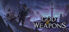 Get games like God Of Weapons