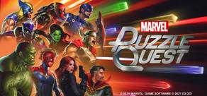 Get games like Marvel Puzzle Quest