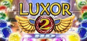 Get games like Luxor 2 HD
