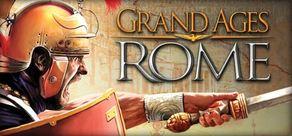 Get games like Grand Ages: Rome