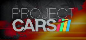 Get games like Project CARS