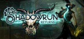 Get games like Shadowrun Returns