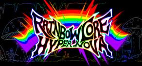 Get games like Rainbowcore Hypernova