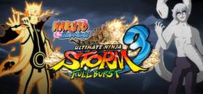 Get games like Naruto Shippuden: Ultimate Ninja Storm 3