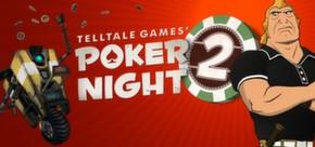 Get games like Poker Night 2