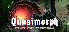 Get games like Quasimorph: End of Dream
