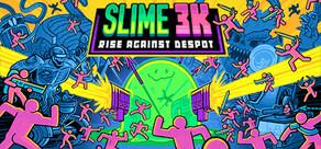 Get games like Slime 3K: Rise Against Despot