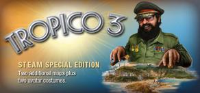 Get games like Tropico 3 - Steam Special Edition