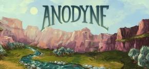 Get games like Anodyne