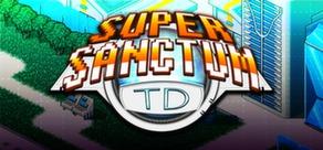 Get games like Super Sanctum TD
