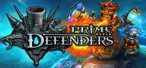 Get games like Prime World: Defenders