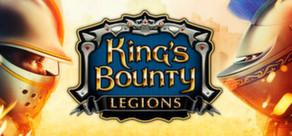 Get games like Kings Bounty: Legions