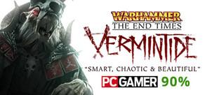 Get games like Warhammer: End Times - Vermintide