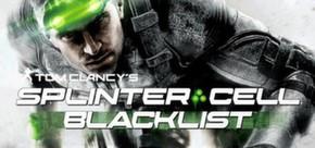 Get games like Tom Clancy's Splinter Cell Blacklist