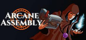 Get games like Arcane Assembly