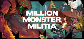 Get games like Million Monster Militia