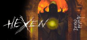 Get games like HeXen: Beyond Heretic