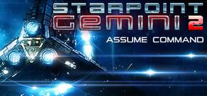 Get games like Starpoint Gemini 2