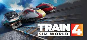 Get games like Train Sim World® 4