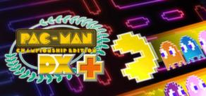 Get games like PAC-MAN Championship Edition DX+