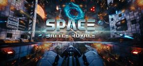 Get games like Space Battle Royale