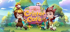 Get games like Critter Café