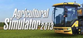 Get games like Agricultural Simulator 2013 Steam Edition