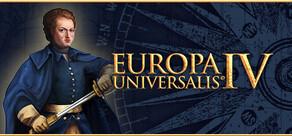 Get games like Europa Universalis IV