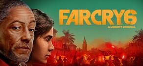 Get games like Far Cry® 6