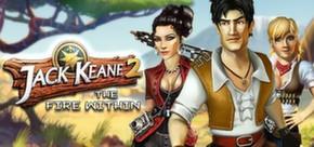 Get games like Jack Keane 2 - The Fire Within