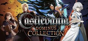 Get games like Castlevania Dominus Collection