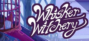Get games like Whisker Witchery