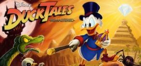 Get games like DuckTales Remastered