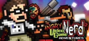 Get games like Angry Video Game Nerd Adventures