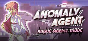 Get games like Anomaly Agent
