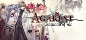 Get games like Agarest: Generations of War
