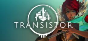 Get games like Transistor
