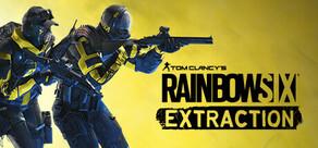 Get games like Tom Clancy’s Rainbow Six® Extraction