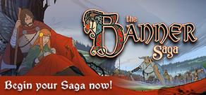 Get games like The Banner Saga