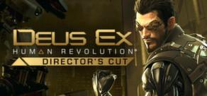Get games like Deus Ex: Human Revolution