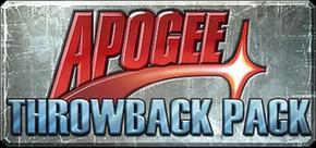 Get games like The Apogee Throwback Pack