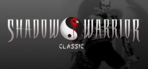 Get games like Shadow Warrior Classic (1997)