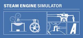 Get games like Steam Engine Simulator