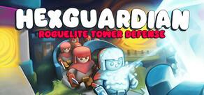 Get games like Hexguardian