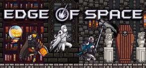 Get games like Edge of Space