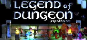 Get games like Legend of Dungeon