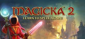Get games like Magicka 2