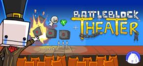 Get games like BattleBlock Theater