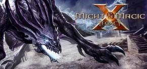 Get games like Might & Magic X - Legacy 