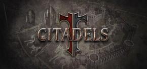 Get games like Citadels